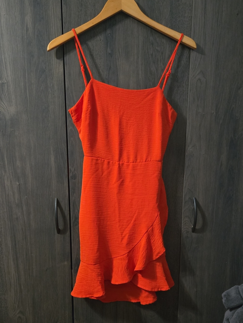 Monteau Los Angeles Dress